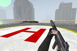 3DStart s K7 SMG