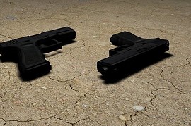 Glock 17 9mm