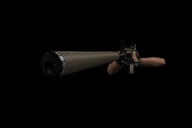Scar-L Re-texture