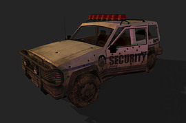 Black Mesa