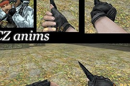 SC knife