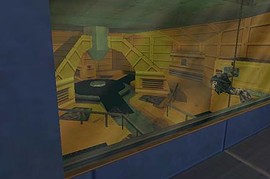 Half-Life Invasion