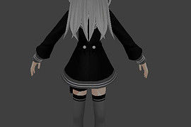 Neptune black