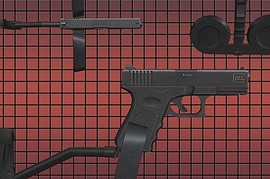 Glock19 Auto