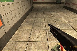 Remington 870 Action Express