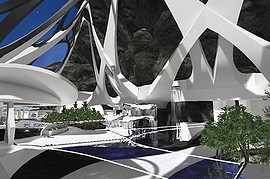 VCTF-HangingGardens