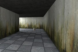 Testchamber West 1.0