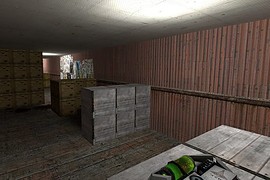 dm_warehouse