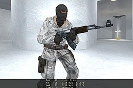 AK-47