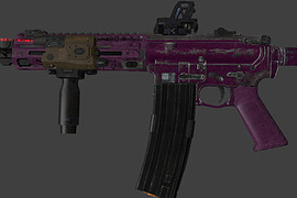 CODOL M4 TECH
