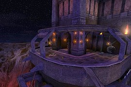 DM-LastCrusader][