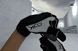 Reebok Gloves