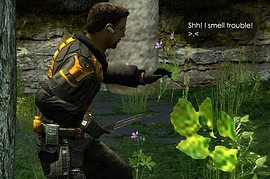 BF2142_Knife-_WolF_s_way