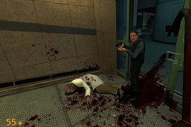 Black Mesa
