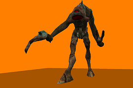 HL2 slave vortigaunt