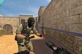 Tazer for CS CZ
