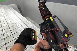 R_Y_Camo_M4A1