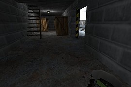 Resublimation