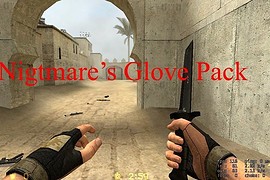 Nightmare_s_Glove_Pack