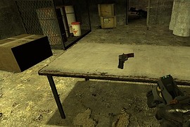 Mateba 6 Unica