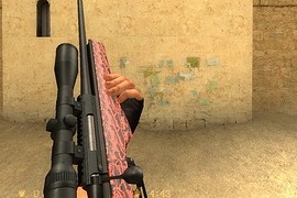 MW2 Camos for Zeej's AWP