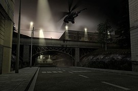 Human Error EP1 & Co-op
