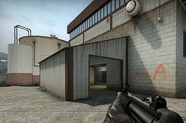 MP5SD