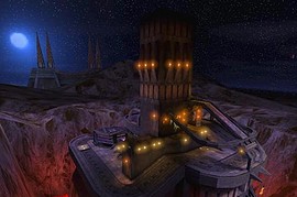 DM-LastCrusader][