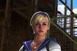 Sherry EX (v.2.0)