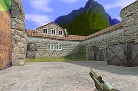 Hav0c Deagle AntiPirate Anims