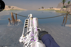 Pancor Jackhammer