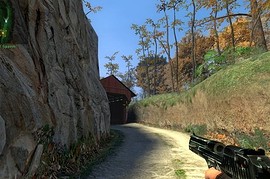 peepin tom's wartorn deagle