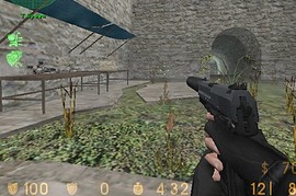 USP compact