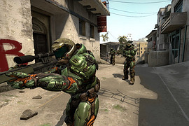 Doom Slayer