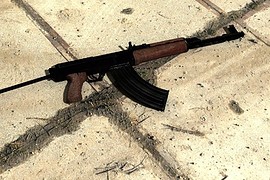 Samopal Vzor 58