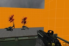 HL2 Take Cover
