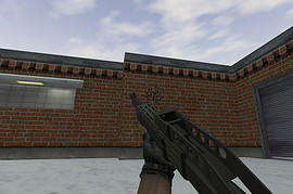 Stoke s SPAS-12