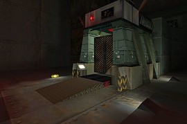 Sweet Half-Life