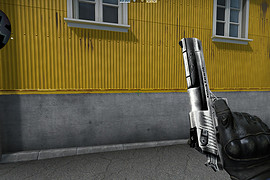 CS 1.6 Deagle