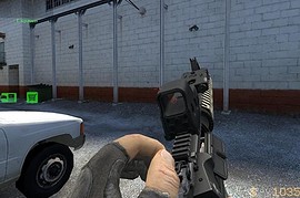VLTOR SBR Pack
