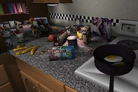 SinkPack2004