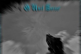 Underworld Pistol
