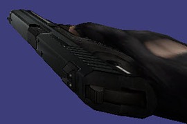 HK USP Compact