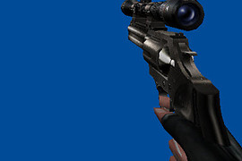 Colt Anaconda Mini-pack