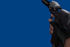 Halo M6D Pistol