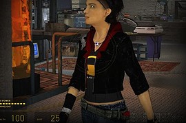Alyx Reskin V.2 