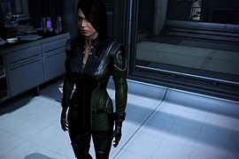 Squad Member Mods 2