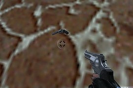 Colt Anaconda