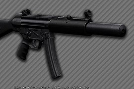 twinke mp5