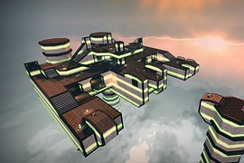 Community Bonus Pack 3: Volume 5